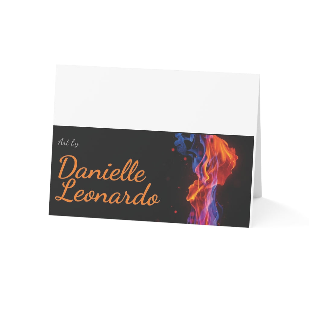 Greeting Cards (1, 10, 30, and 50pcs) - Rainy Dayz