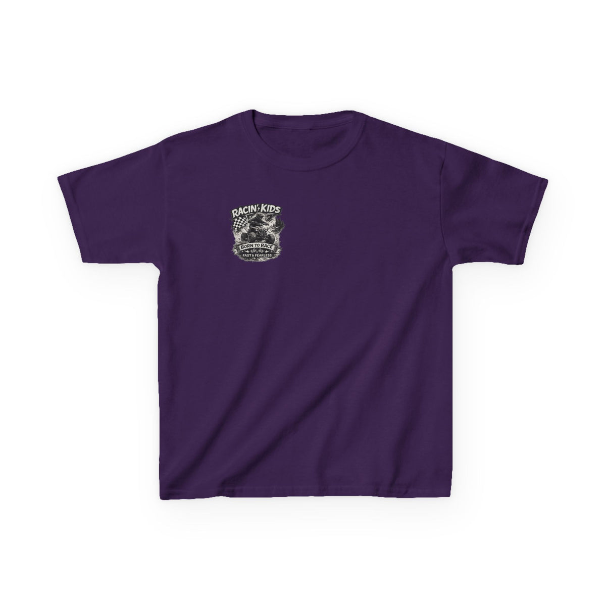 Racing Kids 2 - T Shirt