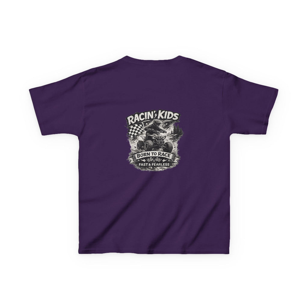 Racing Kids 2 - T Shirt