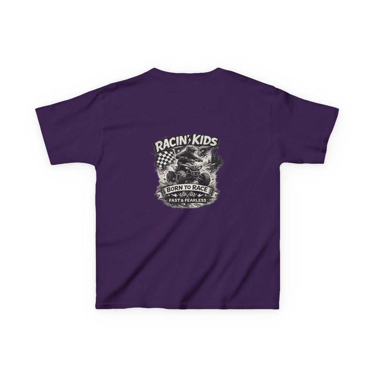 Racing Kids 2 - T Shirt