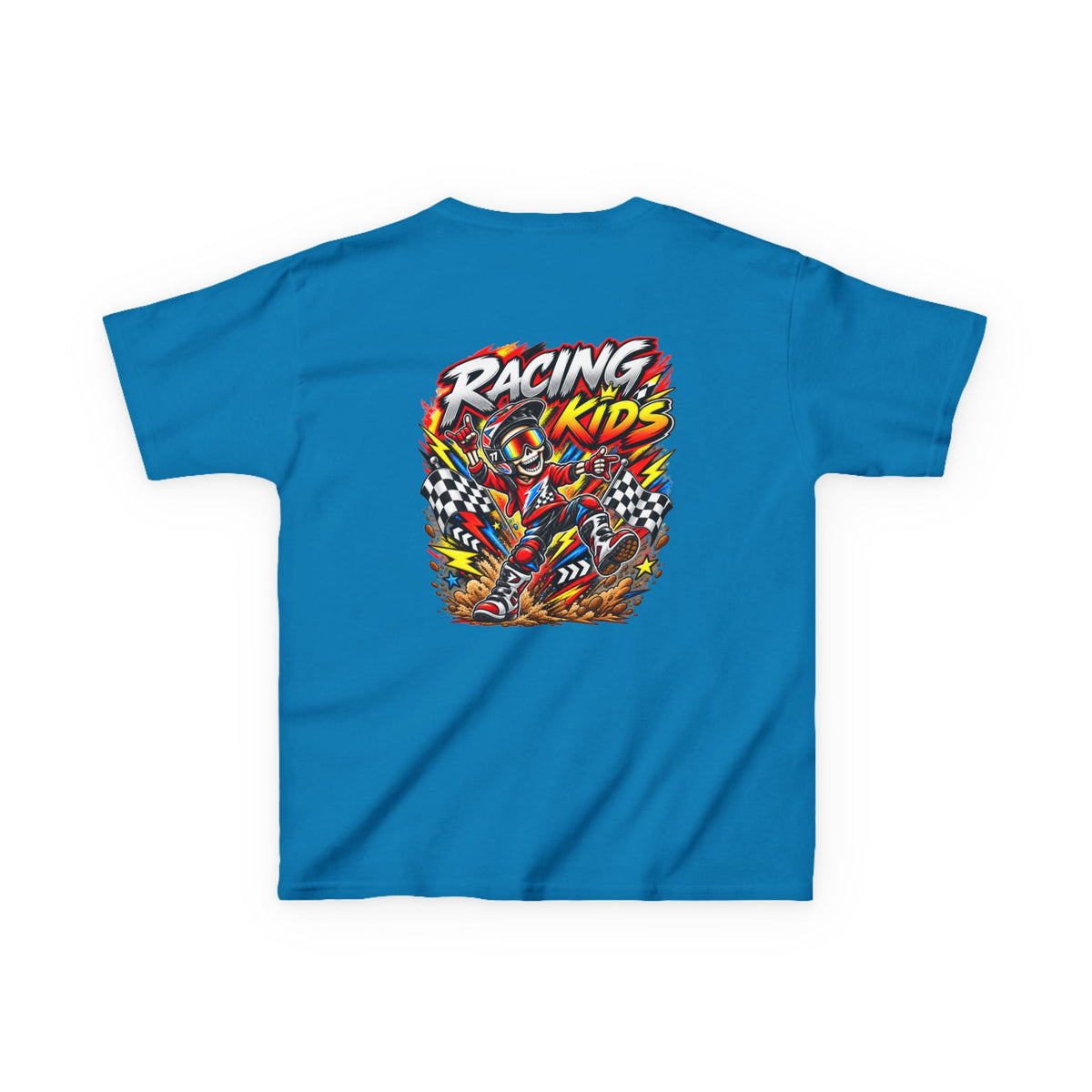 Racing Kids 5 - T Shirt