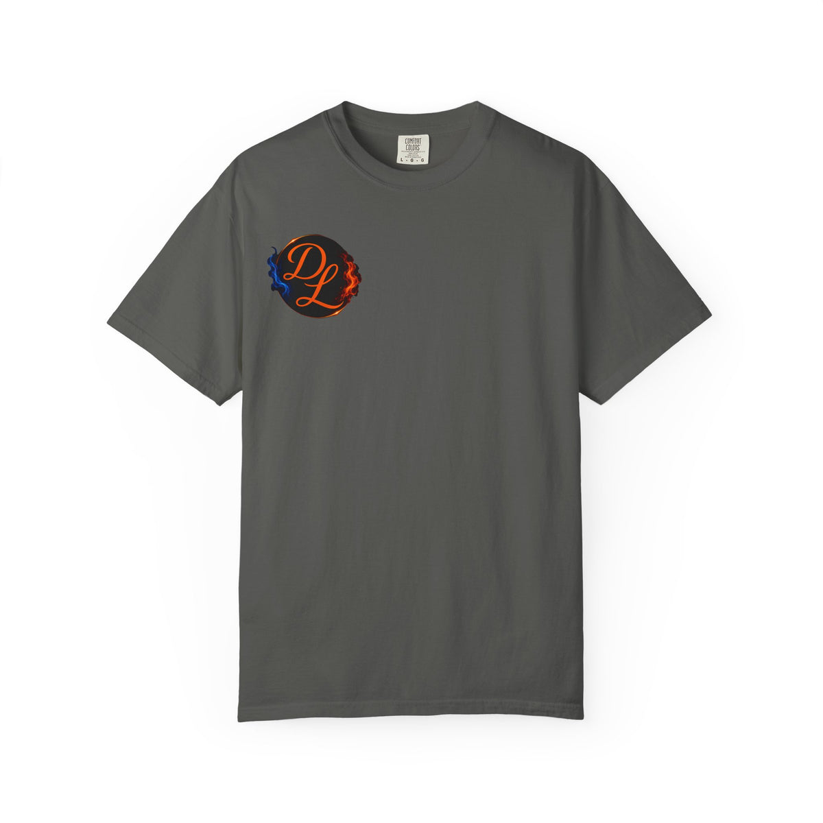 DL Logo - T Shirt
