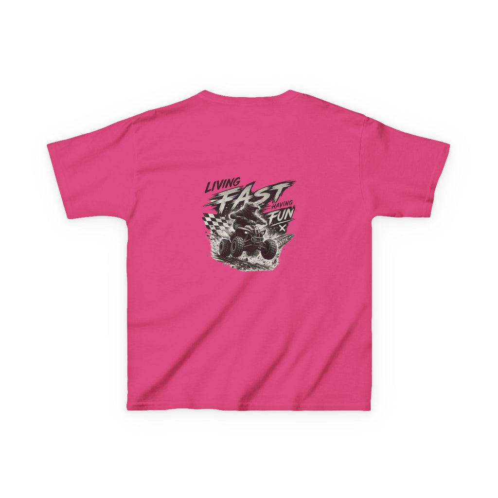 Racing Kids 1 - T Shirt