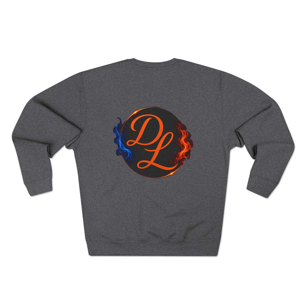 DL Logo - Sweatshirt