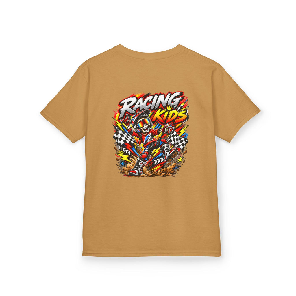 Racing Kids 5 - T Shirt