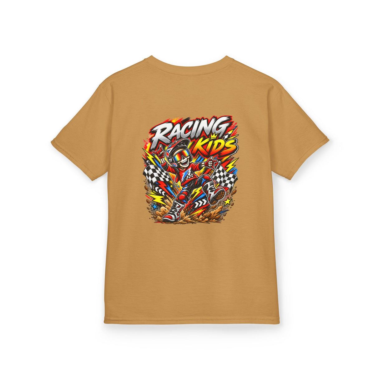 Racing Kids 5 - T Shirt