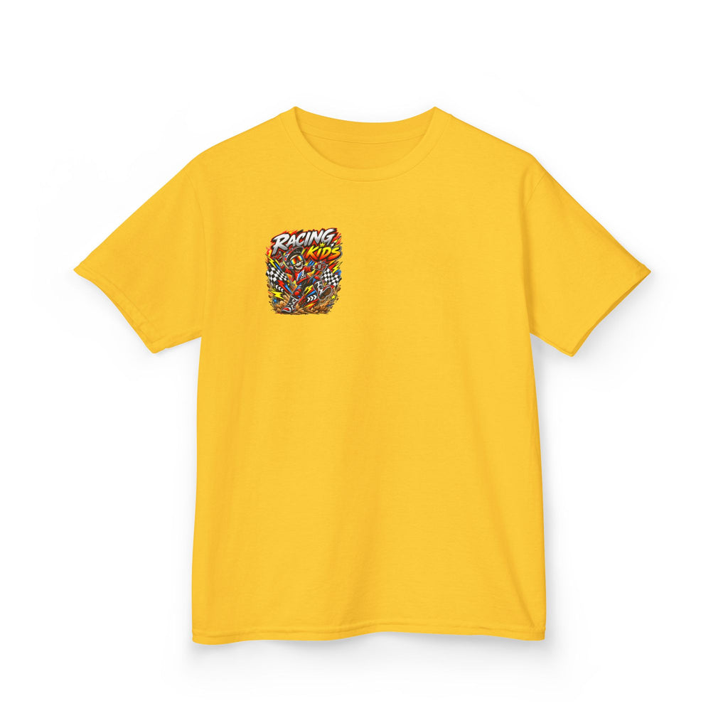 Racing Kids 5 - T Shirt