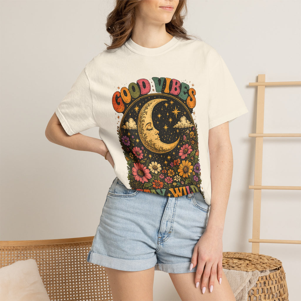 Good Vibes 3 - T Shirt