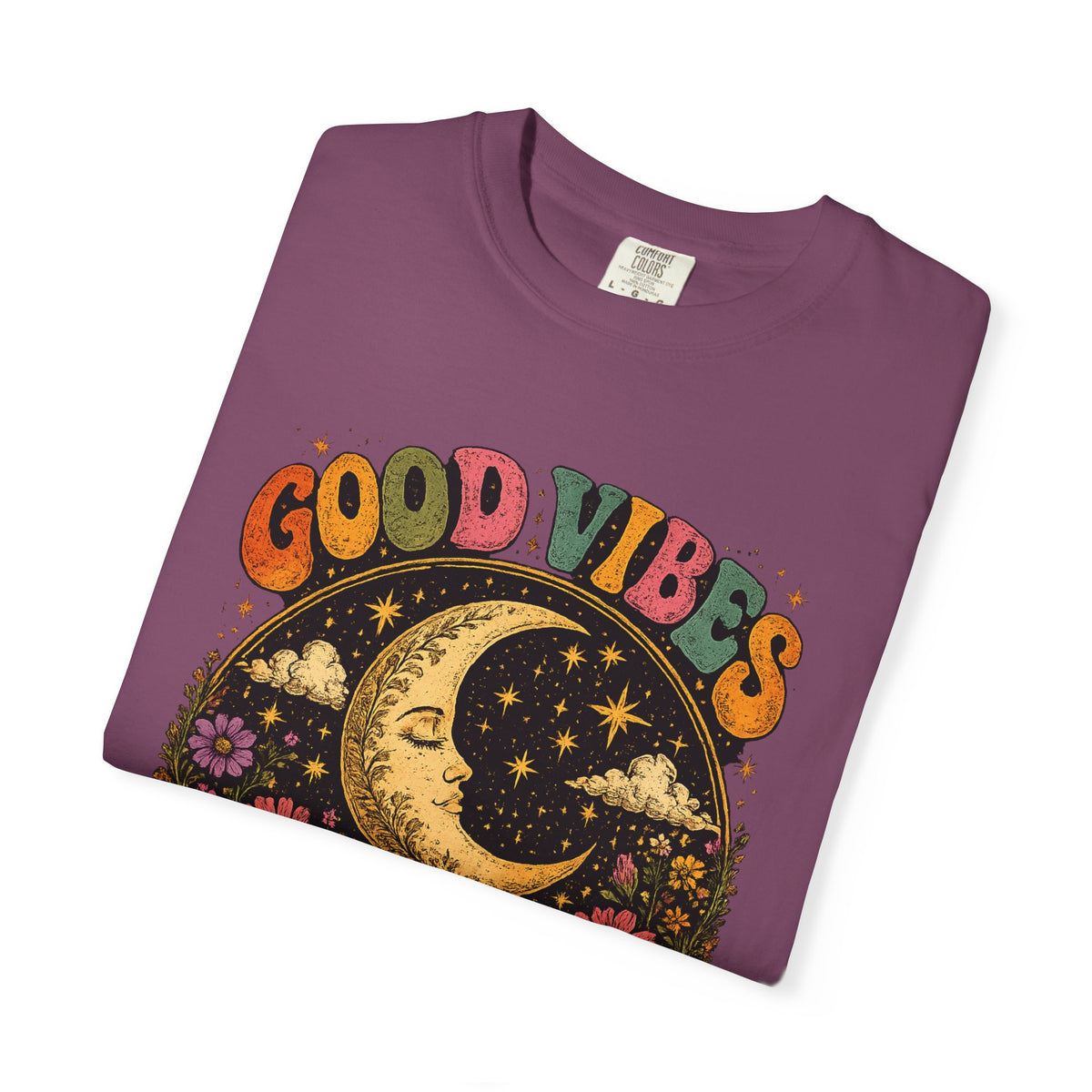 Good Vibes 3 - T Shirt