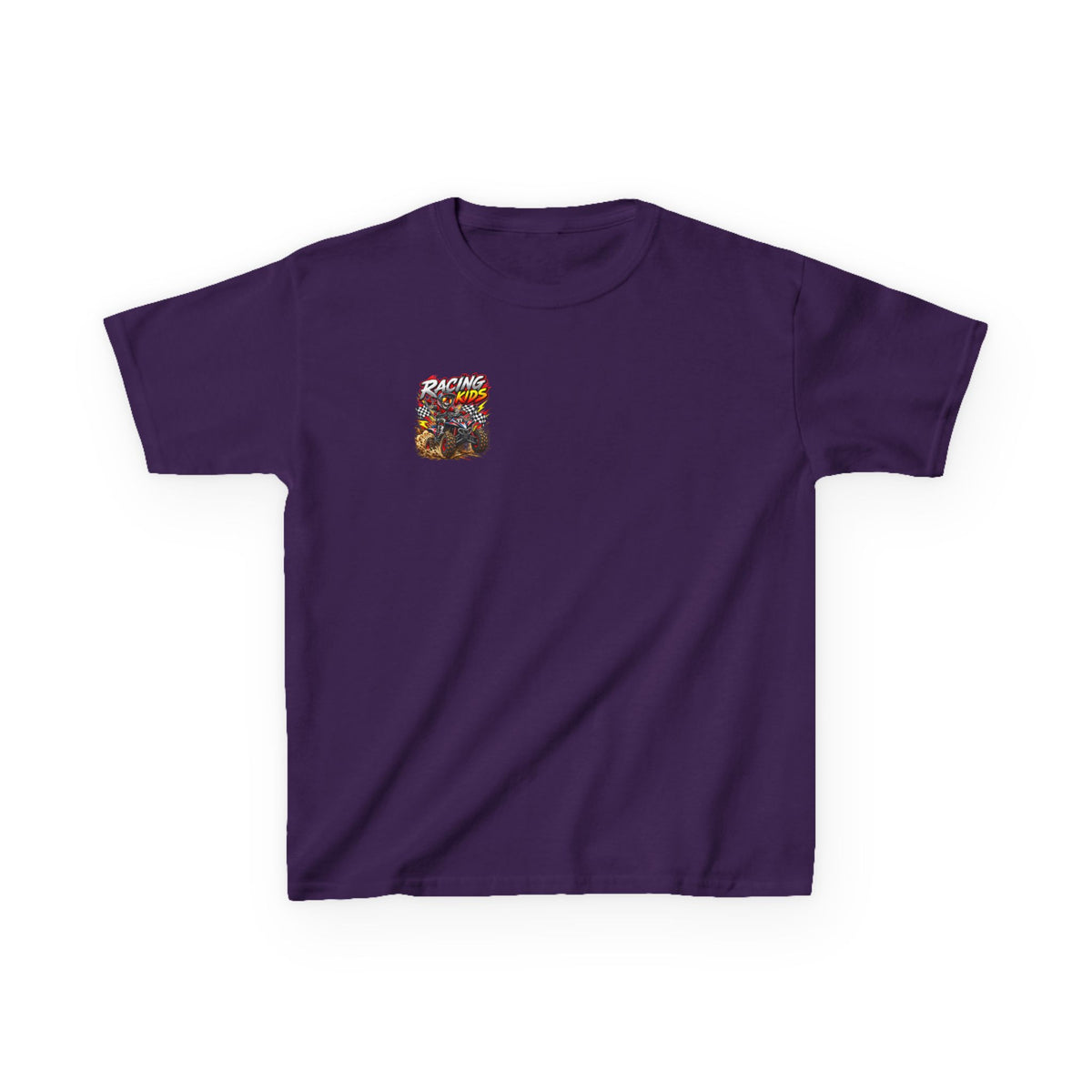 Racing Kids 4 - T Shirt