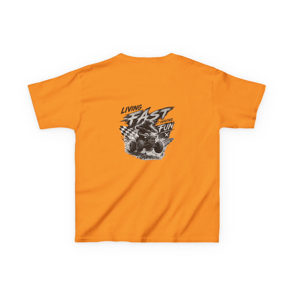 Racing Kids 1 - T Shirt