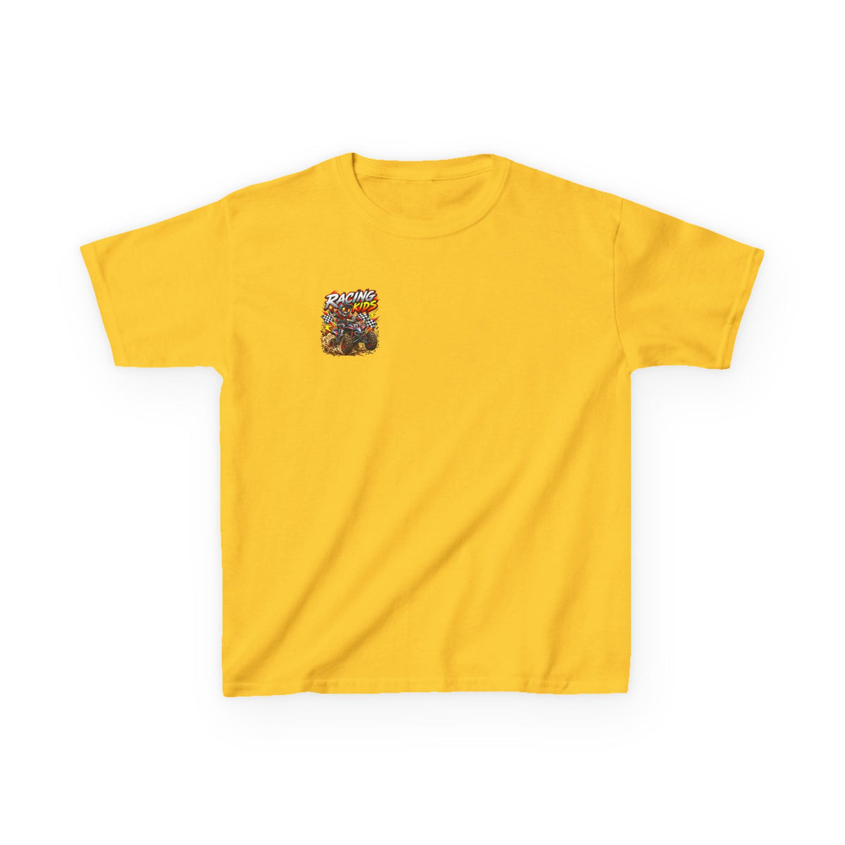 Racing Kids 4 - T Shirt