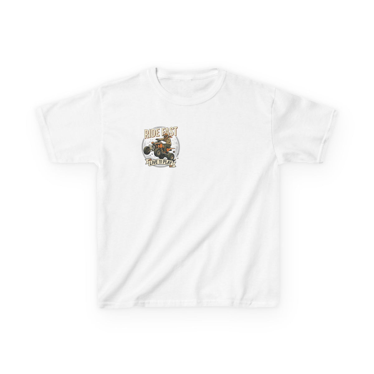 Racing Kids - T Shirt