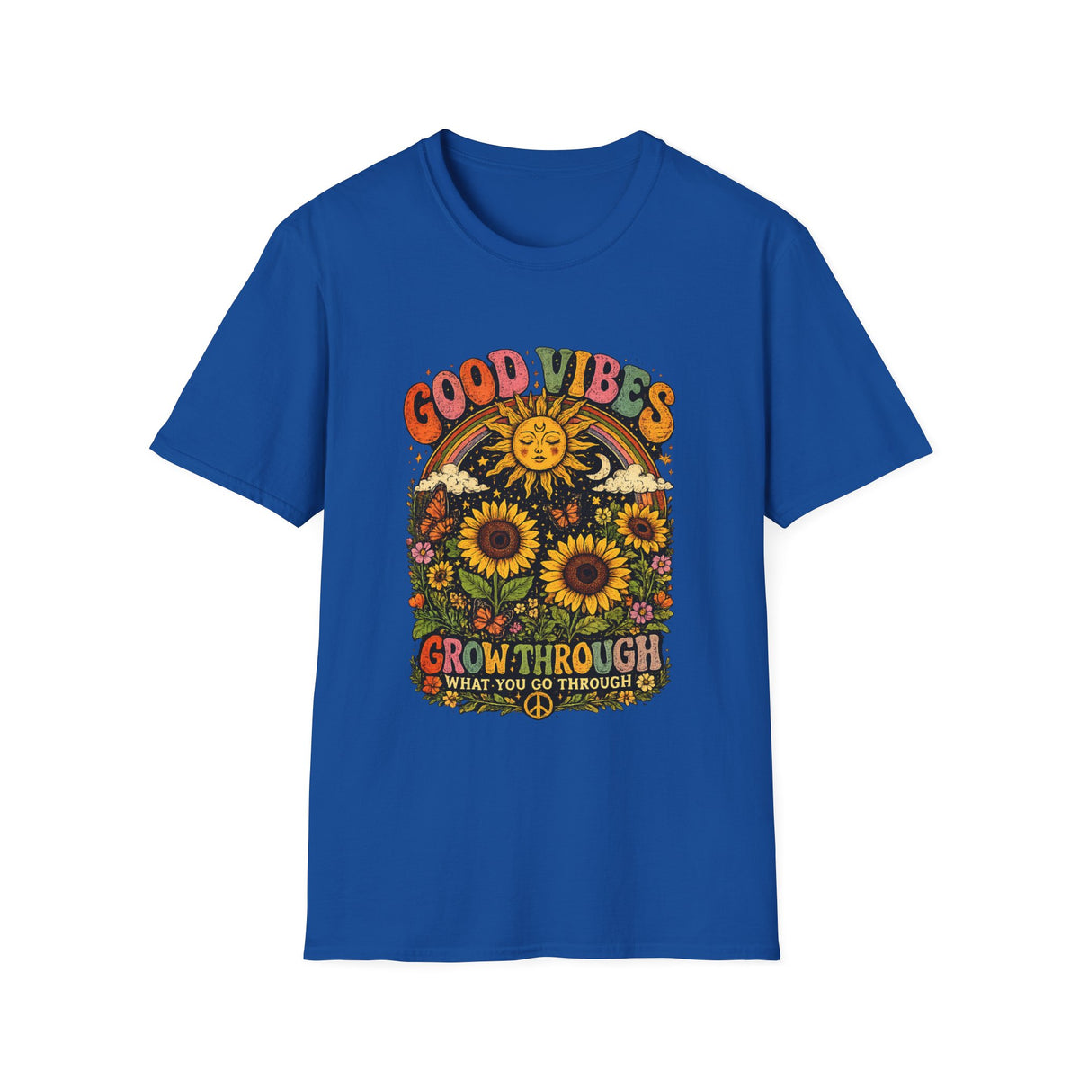 Good Vibes 1 - T Shirt