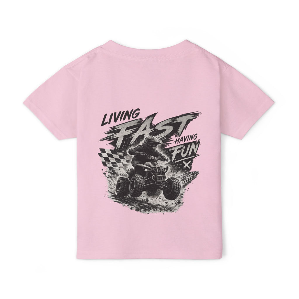 Racing Kids - Toddler