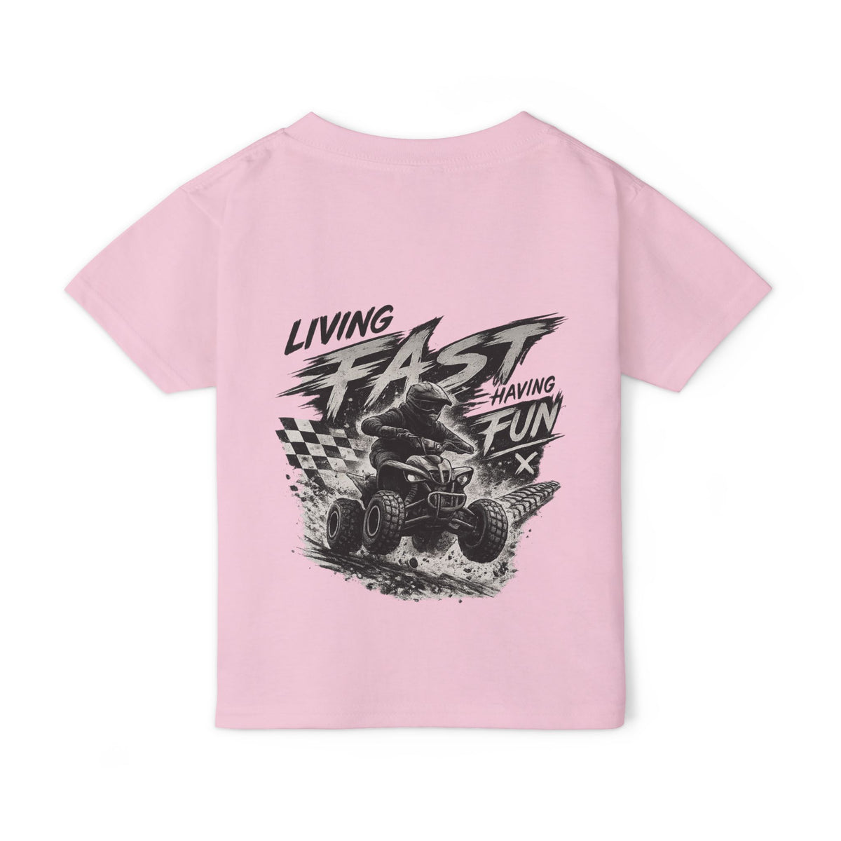 Racing Kids - Toddler