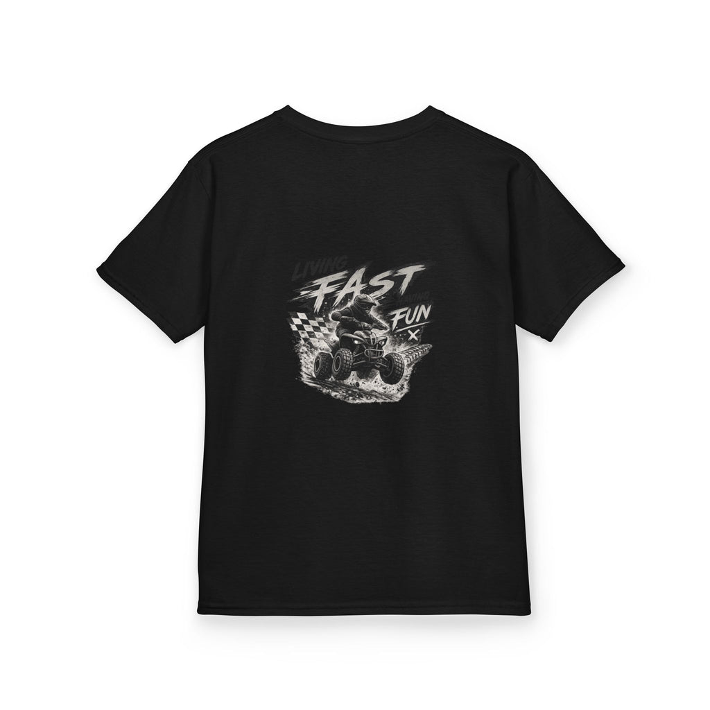 Racing Kids 1 - T Shirt