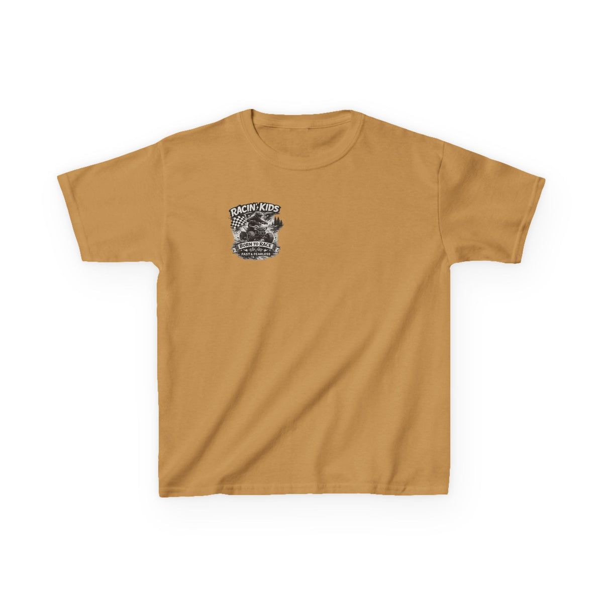Racing Kids 2 - T Shirt
