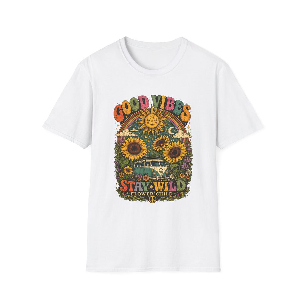 Good Vibes 2 - T Shirt