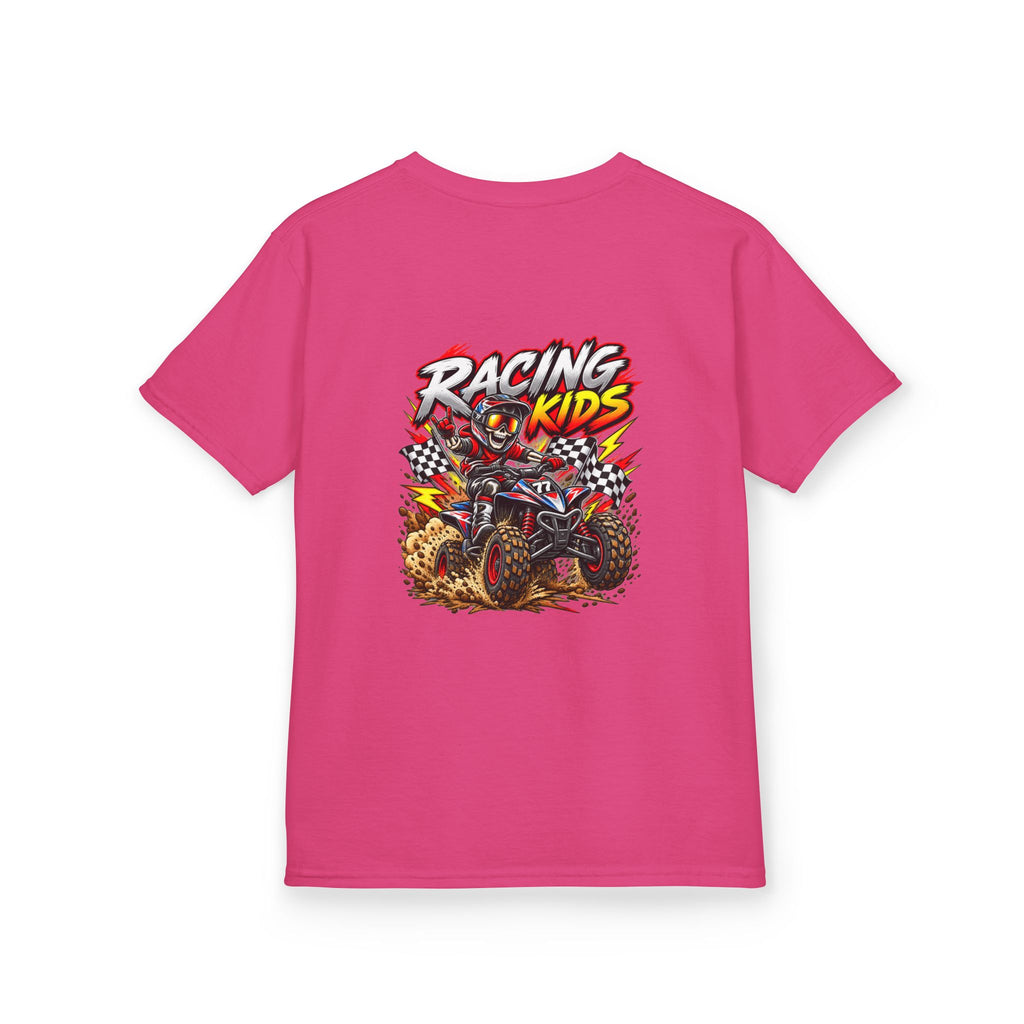 Racing Kids 4 - T Shirt