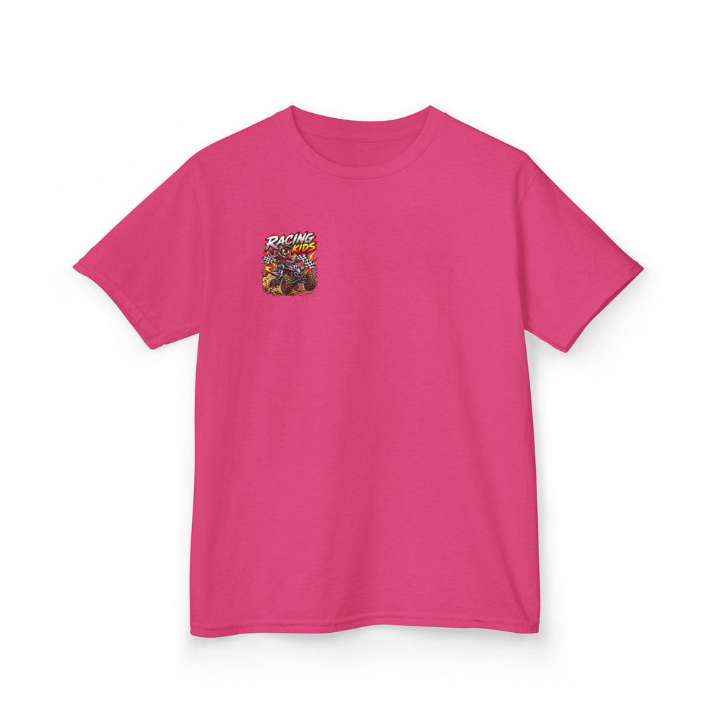 Racing Kids 4 - T Shirt