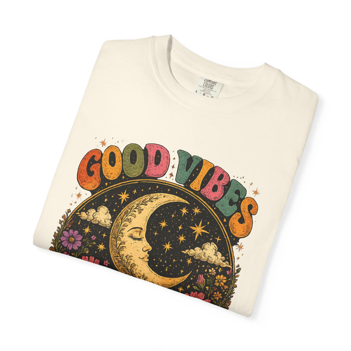Good Vibes 3 - T Shirt