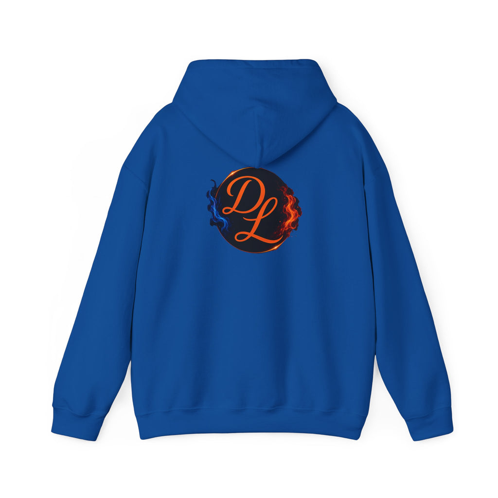 DL Logo - Hoodie