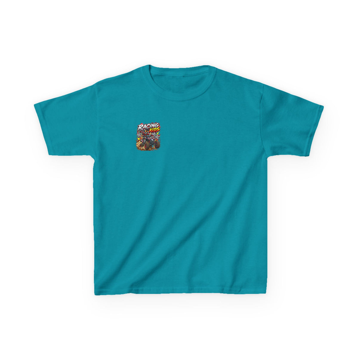 Racing Kids 4 - T Shirt