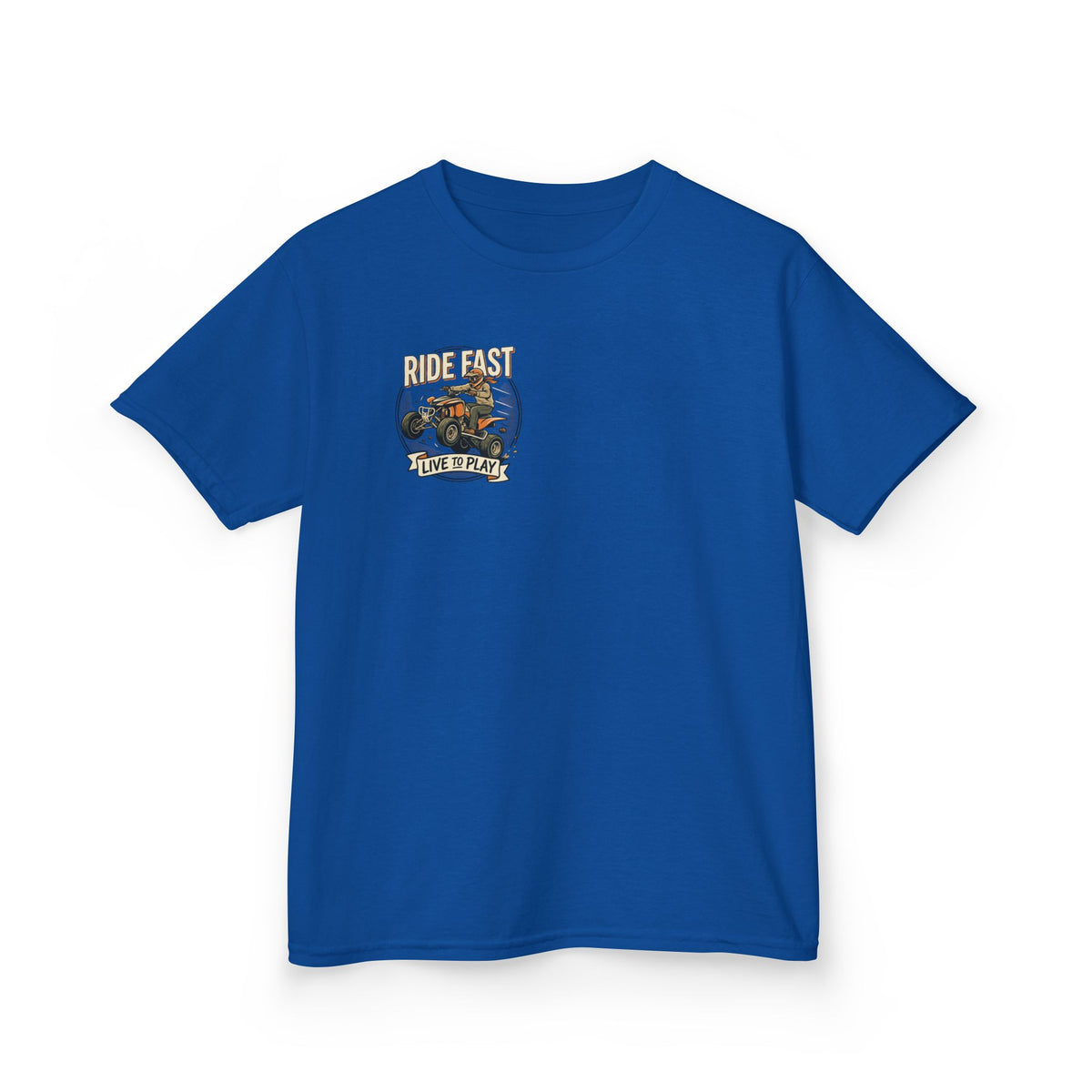 Racing Kids - T Shirt