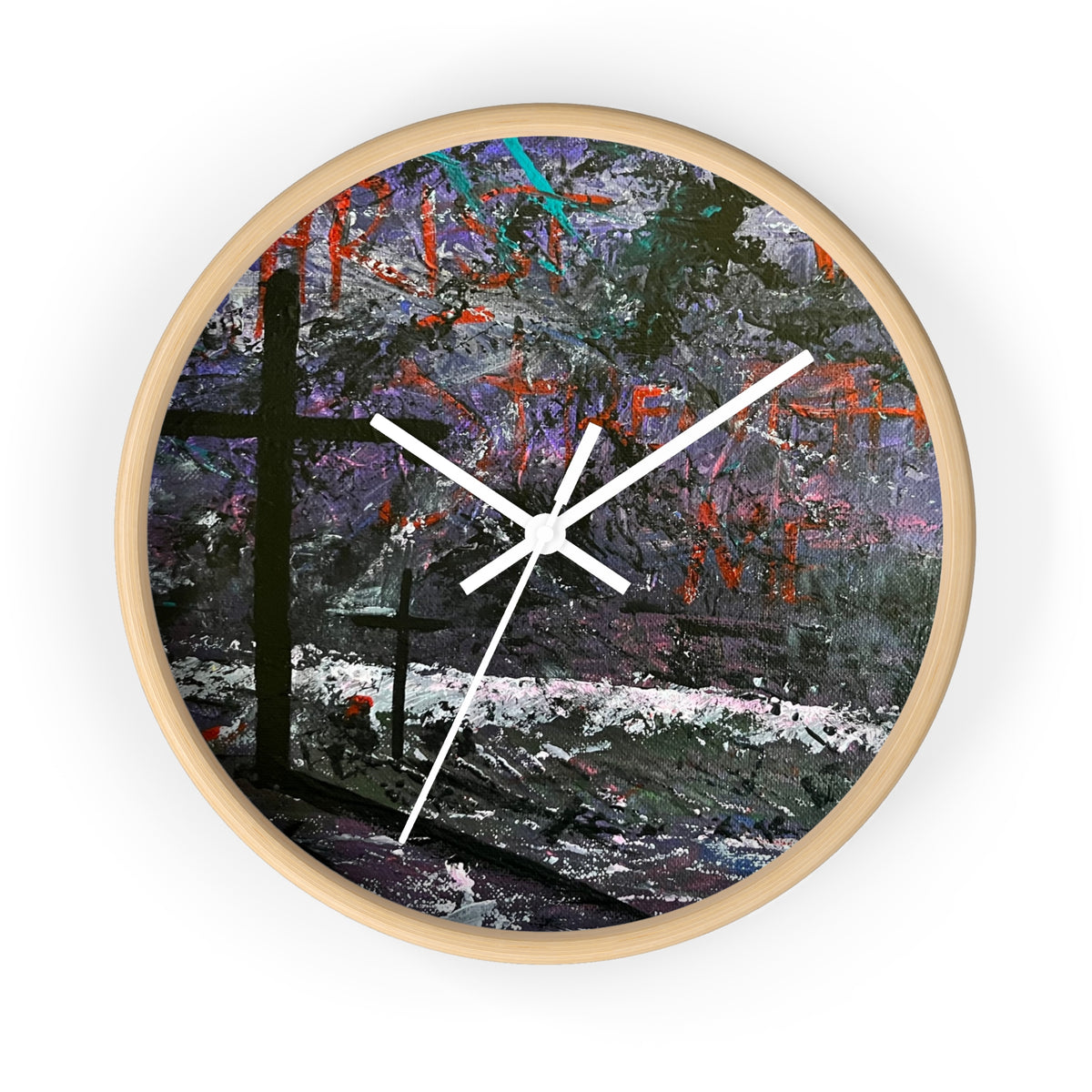 Wall Clock