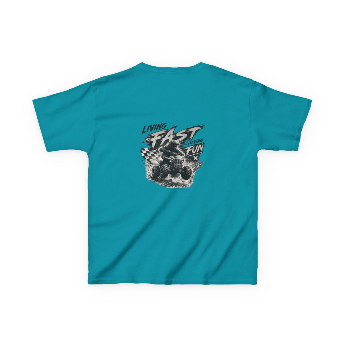 Racing Kids 1 - T Shirt