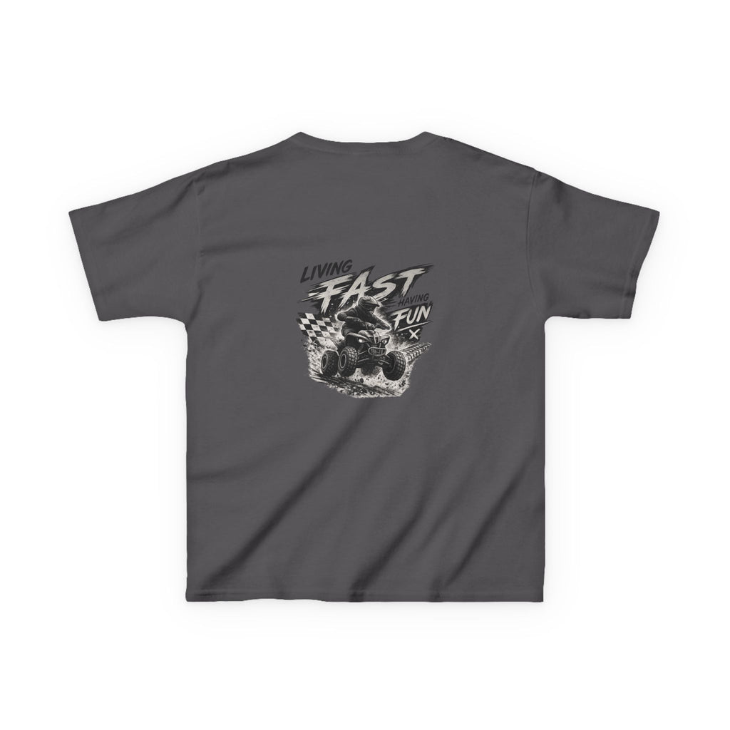 Racing Kids 1 - T Shirt