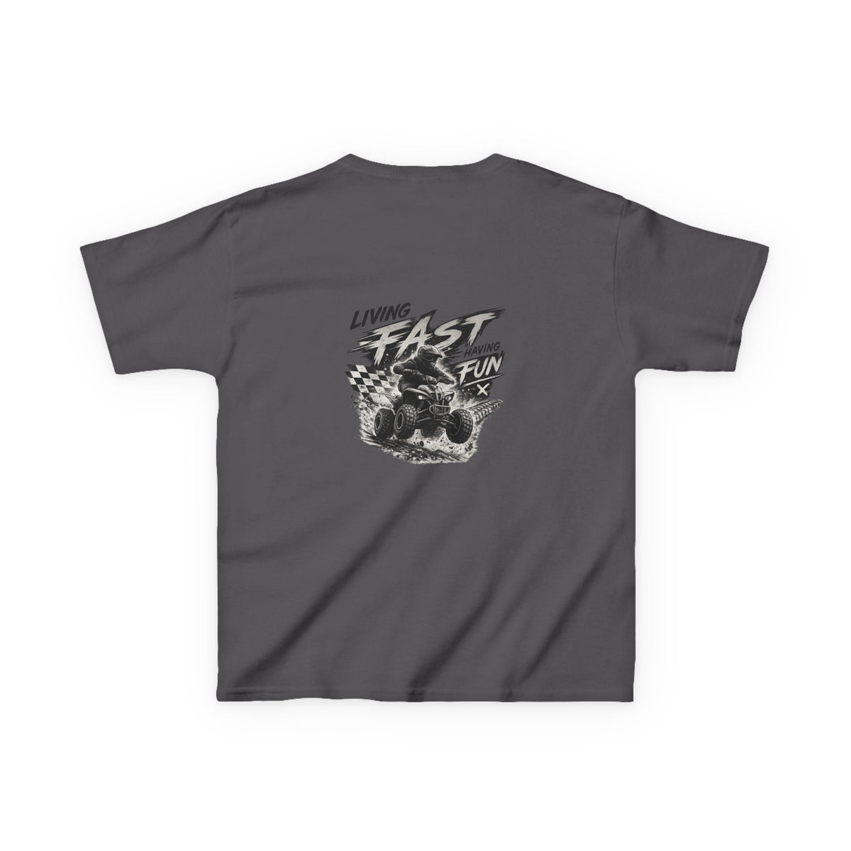 Racing Kids 1 - T Shirt