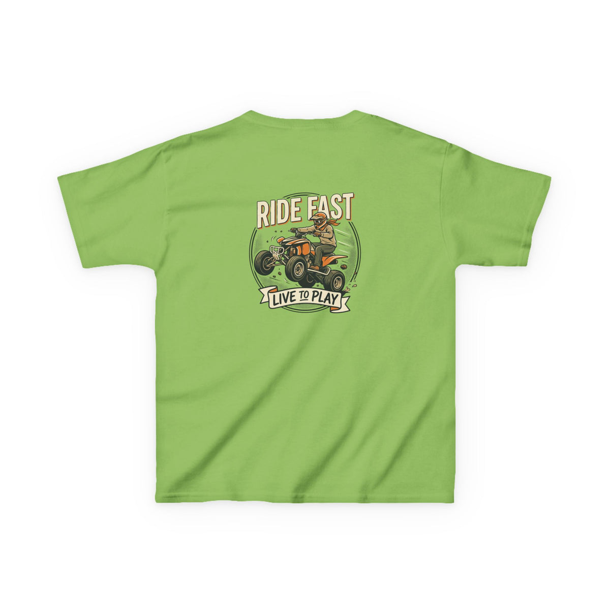 Racing Kids - T Shirt