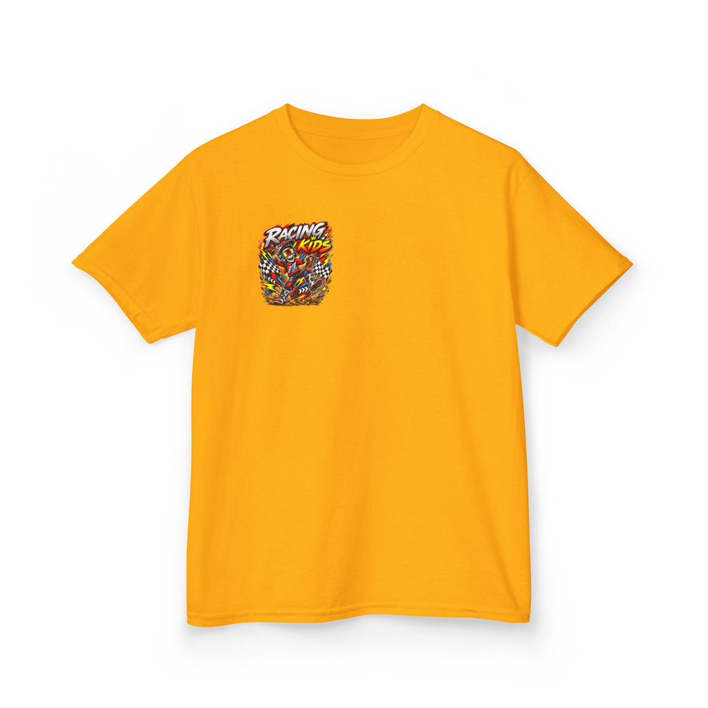 Racing Kids 5 - T Shirt