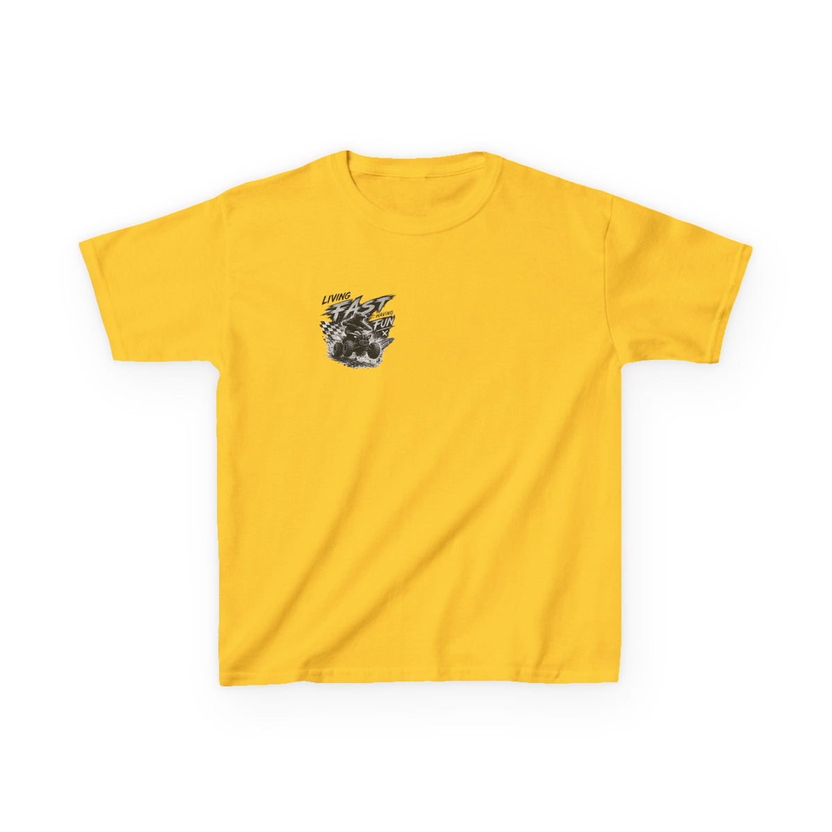 Racing Kids 1 - T Shirt