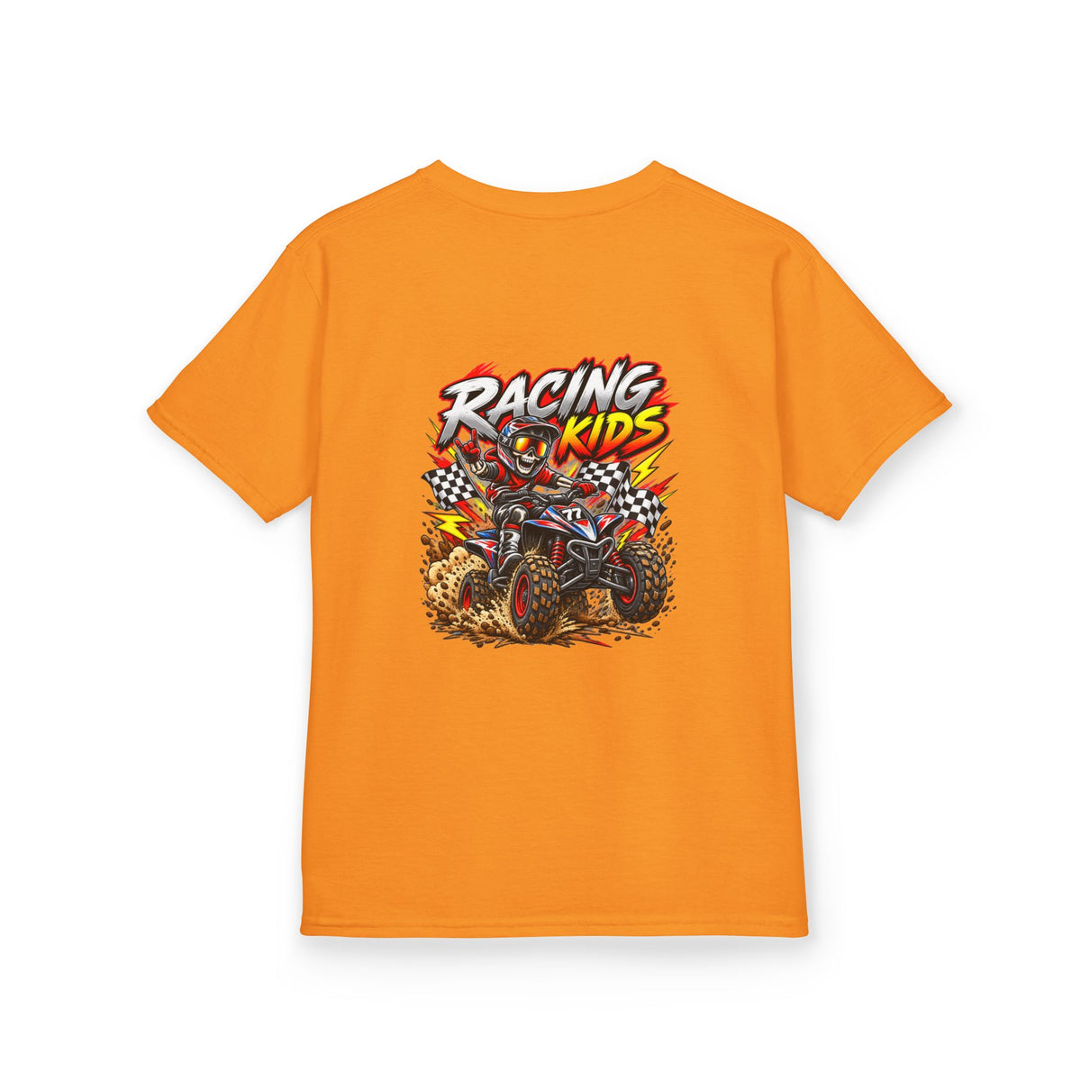 Racing Kids 4 - T Shirt