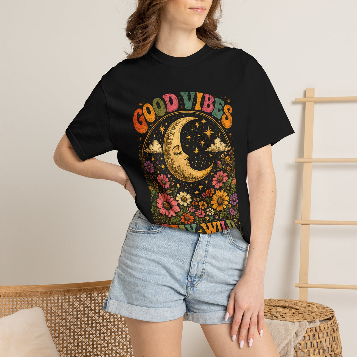Good Vibes 3 - T Shirt