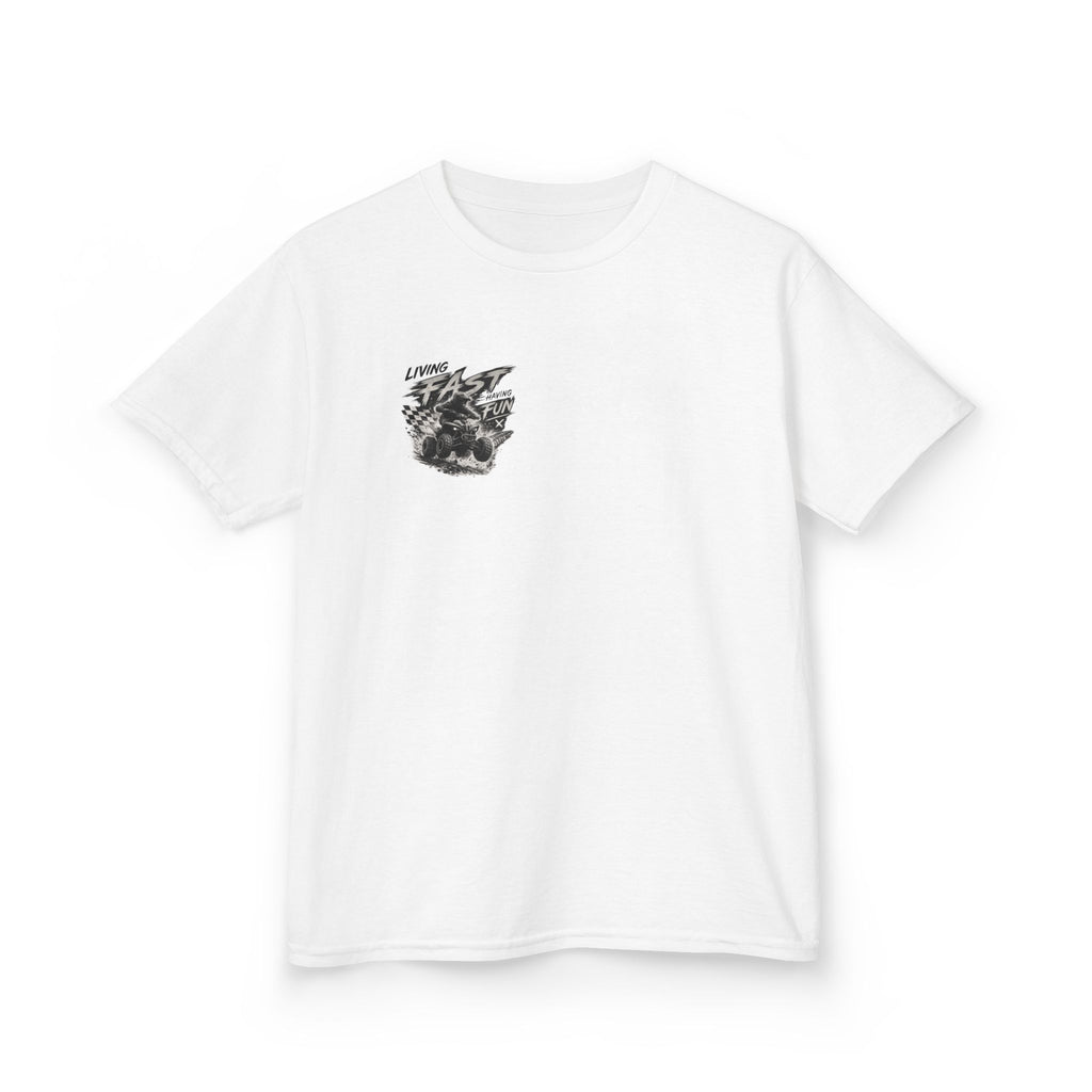 Racing Kids 1 - T Shirt