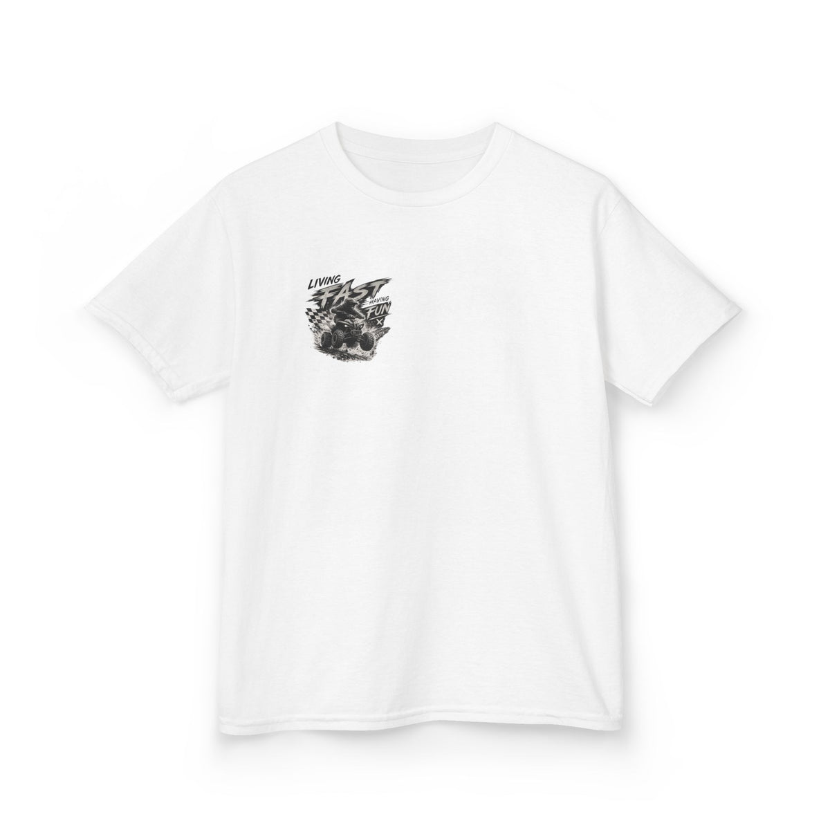 Racing Kids 1 - T Shirt