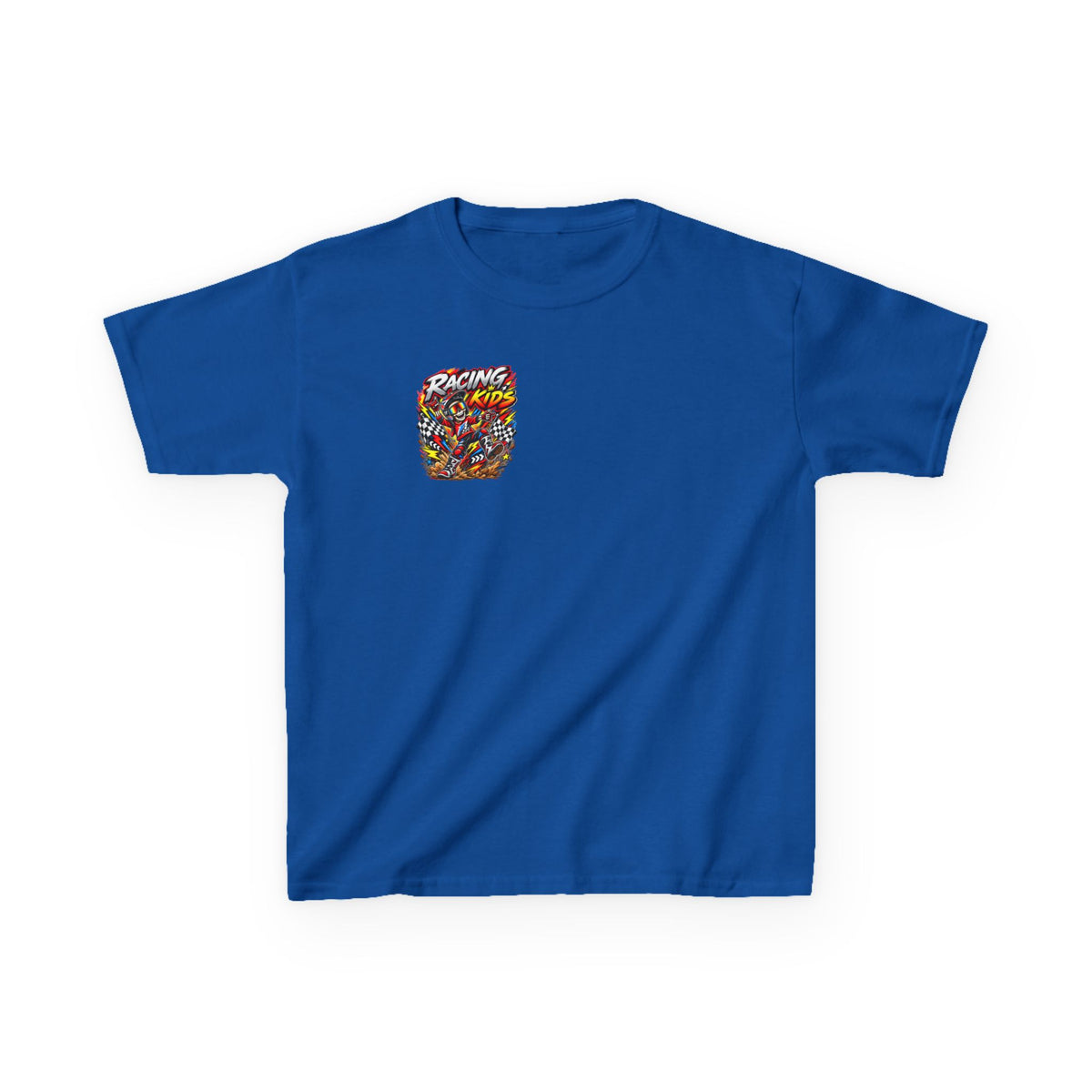 Racing Kids 5 - T Shirt