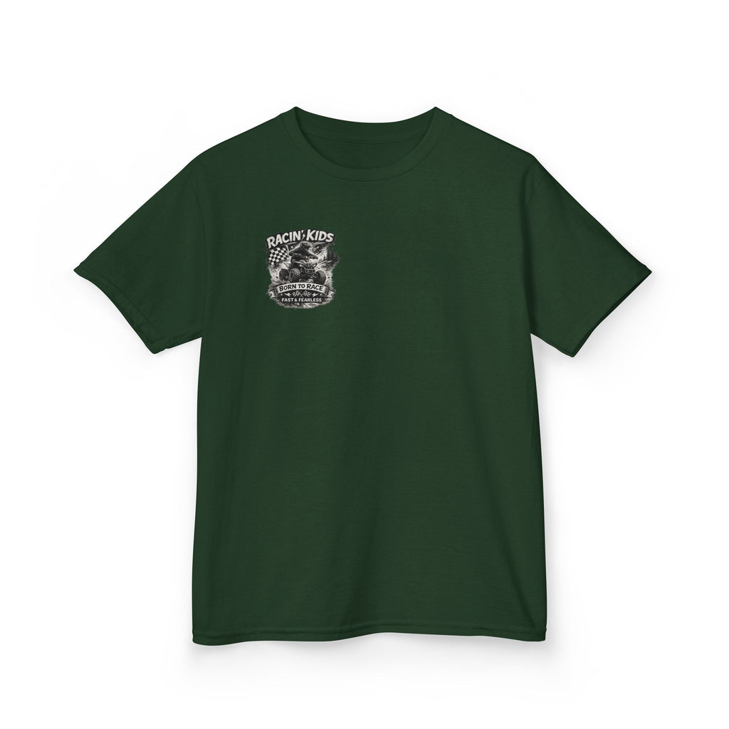 Racing Kids 2 - T Shirt