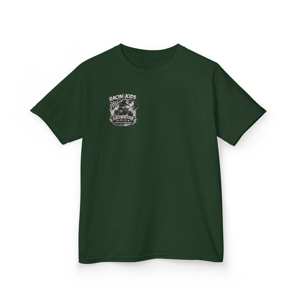 Racing Kids 2 - T Shirt