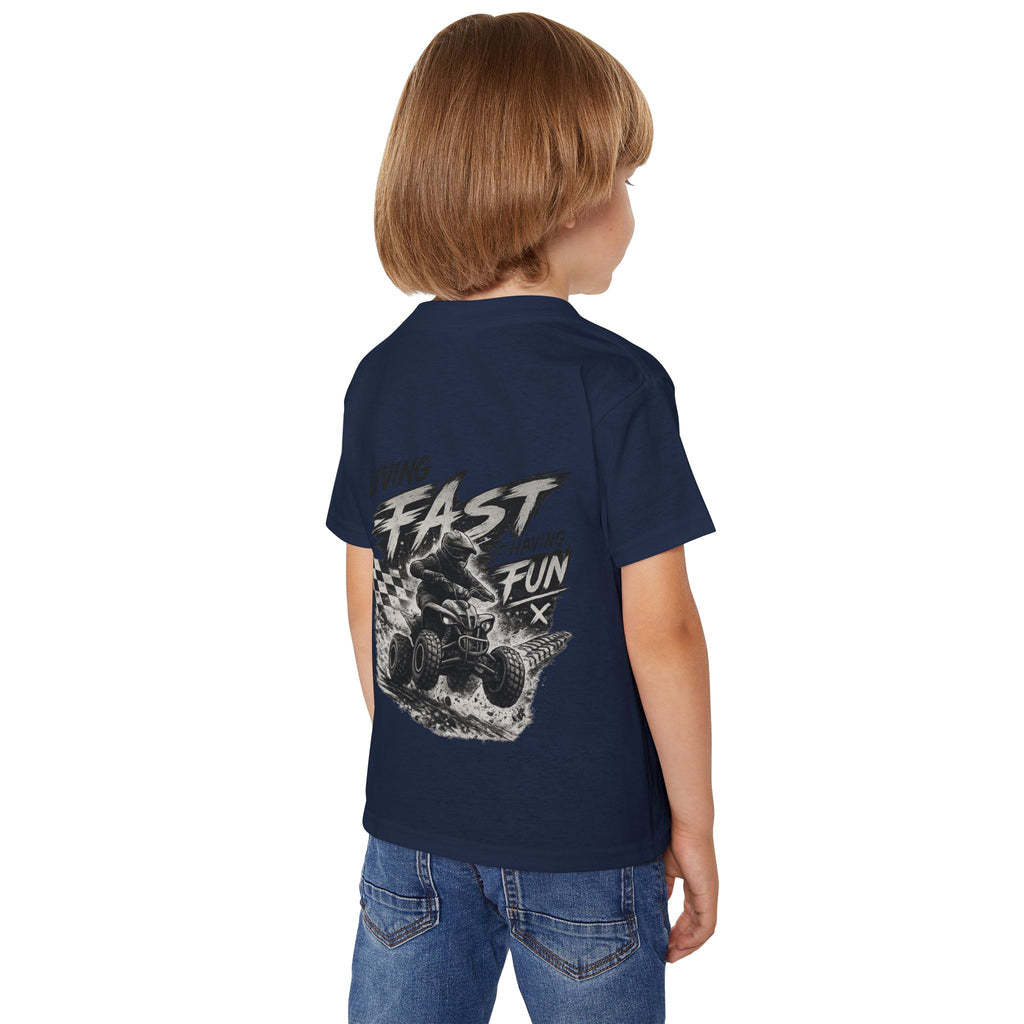 Racing Kids - Toddler