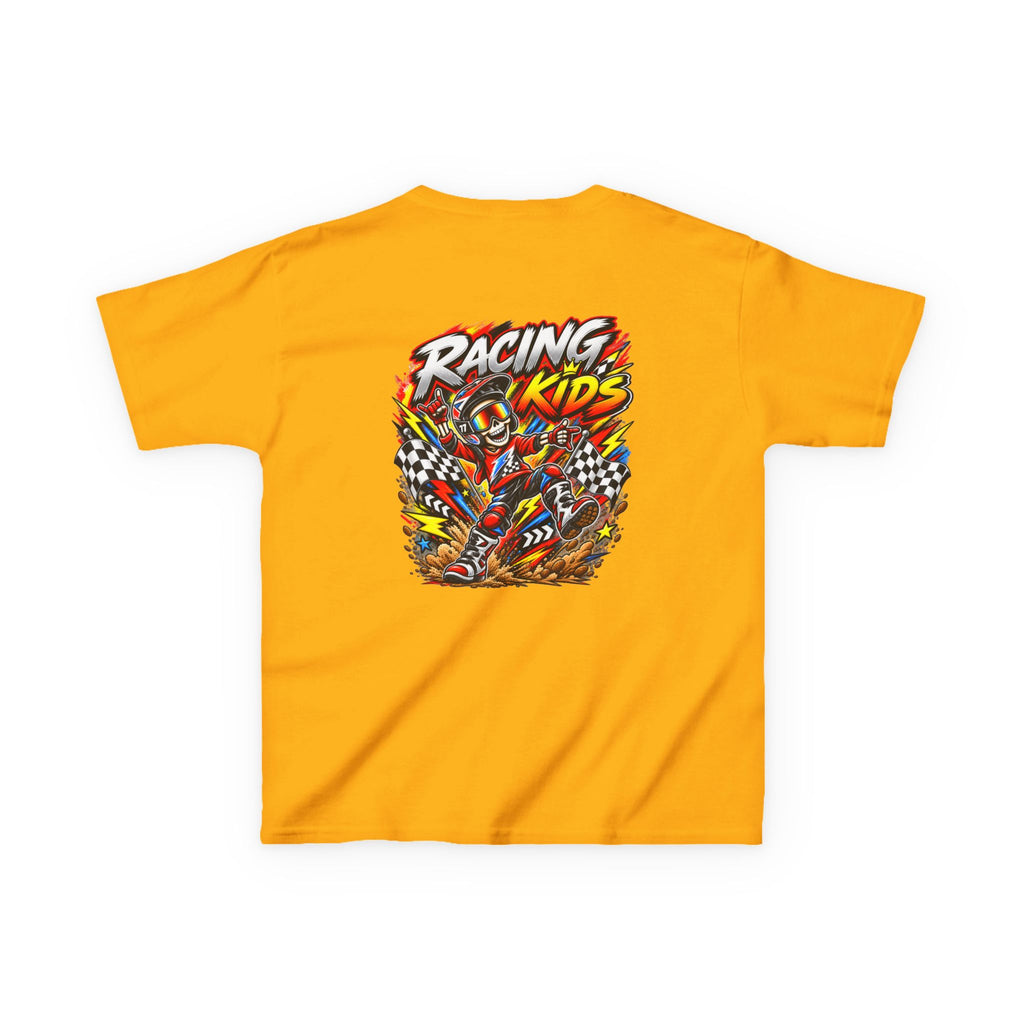 Racing Kids 5 - T Shirt