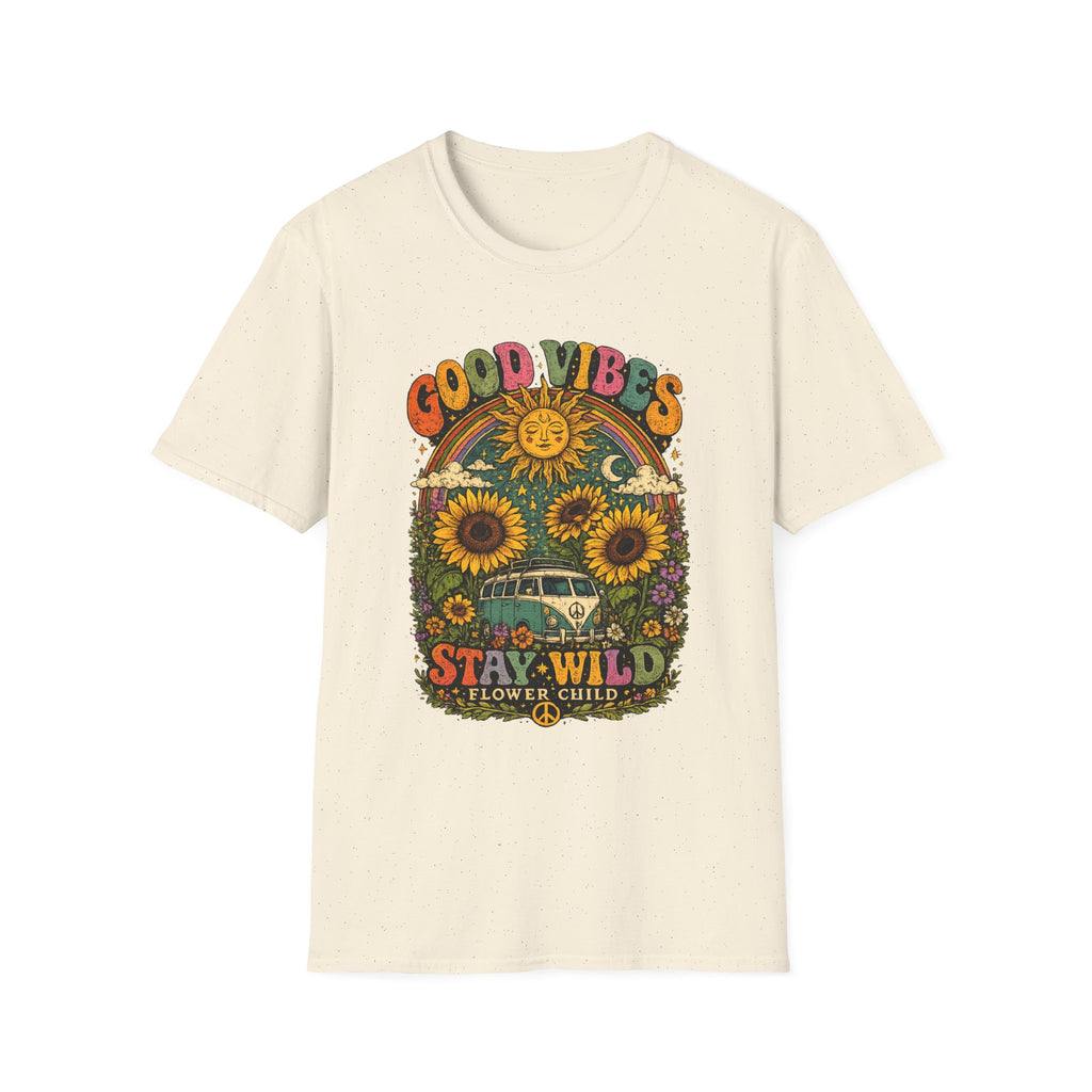 Good Vibes 2 - T Shirt