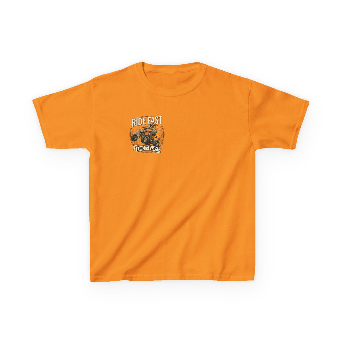 Racing Kids - T Shirt