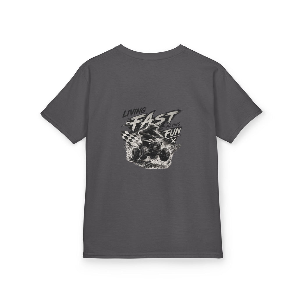 Racing Kids 1 - T Shirt