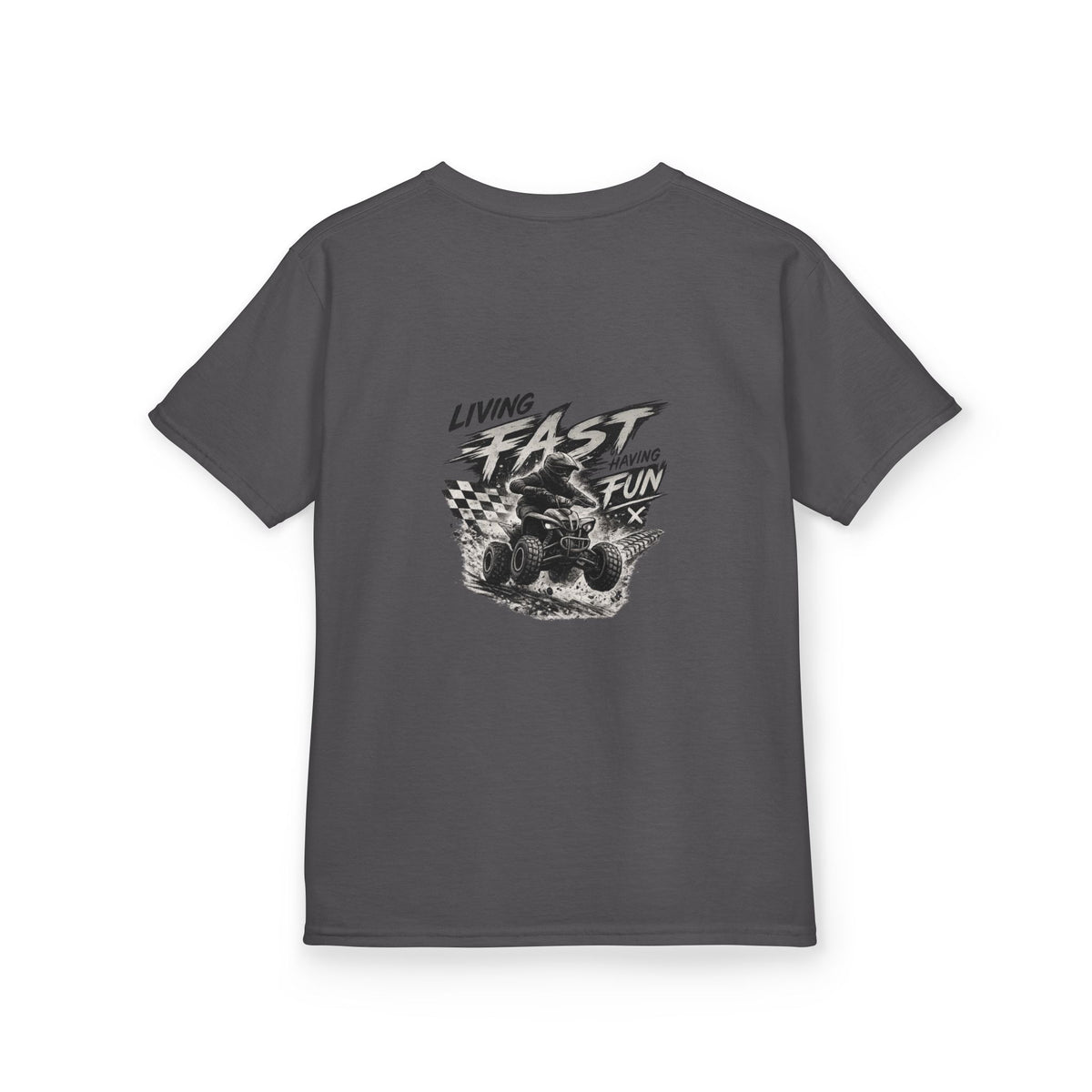 Racing Kids 1 - T Shirt