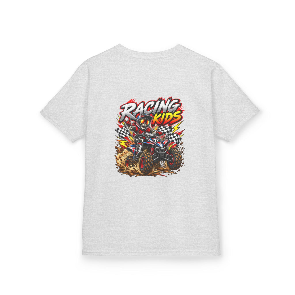Racing Kids 4 - T Shirt